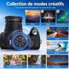 Appareil photo numérique 75 MP Caméra UHD 8K - WiFi thumb 6