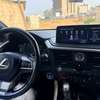 LEXUS RX 450  Année 2020 thumb 11