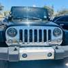 Jeep Wrangler Limited thumb 4