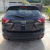 Mazda turing cx5 2016 thumb 2