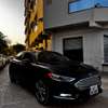 Ford  fusion titanium 2017 thumb 2