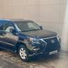 location lexus GX avec chauffeur thumb 0