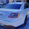 FORD TAURUS 2013 thumb 1