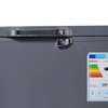 CONGÉLATEUR 600LITRES ASTECH HORIZONTAL GRIS thumb 1