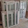 Porte pvc balcon ou salon antibruit double vitrage thumb 1
