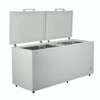 CONGELATEUR 660LITRES SHARP HORIZONTAL BLANC SFCK660X thumb 1