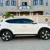 Hyundai Tucson limited 2016 thumb 4