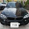 BMW X6 2016 thumb 0