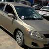 Toyota Corolla C3 thumb 10