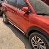 Hyundai Tucson Limited 2017 thumb 2
