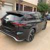 Toyota Highlander 2025 hybride thumb 3