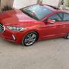 Hyundai Elantra 2017 thumb 1