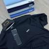 BOSS t-shirt homme logo Boss thumb 0