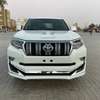 TOYOTA PRADO LANDCRUISER TXL thumb 0