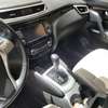 NISSAN QASHQAI 2016 4*4 thumb 4