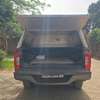 A vendre Pick-up 4X4 Foton tunland G7 Elite thumb 10