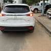 Mazda CX-5 SUV blanc spacieux et performant thumb 5