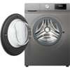 MACHINE À LAVER 10KG HISENSE FRONT LOAD GRIS thumb 0