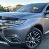 Mitsubishi Outlander thumb 0