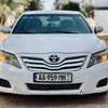 Toyota camry 2010 thumb 1
