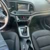 Huyndai Elantra 2017 thumb 4