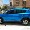 LOCATION MAZDA CX5 thumb 2