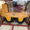 Compacteur à roues (1roue et 2 roues) disponible thumb 0