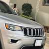Jeep Grand Cherokee 2017 Limited thumb 2