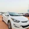 Hyundai Elantra 2016 thumb 12