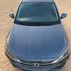 Hyundai elantra 2020 thumb 6