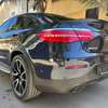 AMG GLC43 2018 thumb 0