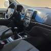 Hyundai Santa Fe 2013 thumb 2