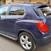 CHEVROLET TRAX 2015 thumb 4