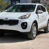 Kia Sportage 2017 thumb 0