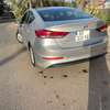 Magnifique Hyundai Elantra 2017 thumb 2