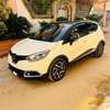 Renault QM3 2015-2016 thumb 1