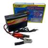 Chargeur pour batteries de voiture - UKC 10A MA-1210A thumb 10