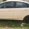 Ford Fiesta Berline 2010 – Essence – Boîte automatique thumb 6