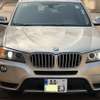 BMW X3 Full option thumb 0
