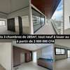 Appartements F3, F4 & F5 à louer au Plateau – Dakar thumb 8