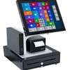 PACKAGE CAISSE ENREGISTREUSE TACTILE thumb 3
