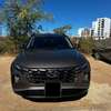 Hyundai Tucson 2022 thumb 1