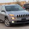 Jeep Cherokee Limited 4 cylindres 2016 thumb 0