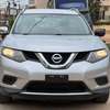 Nissan Rogue 2016 thumb 0