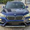 2018 BMW X1 XDrive thumb 1