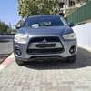 Mitsubishi ASX thumb 0