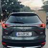 Mazda cx9 thumb 8