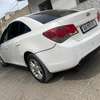 Chevrolet Cruze LT 2011 thumb 5