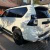 Toyota Prado 2023 thumb 2