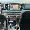 Kia Sportage 2017 thumb 9
